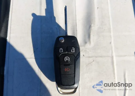 2017 Ford F-150 Xlt from USA, damaged, VIN 1FTEW1EF0HFC07312